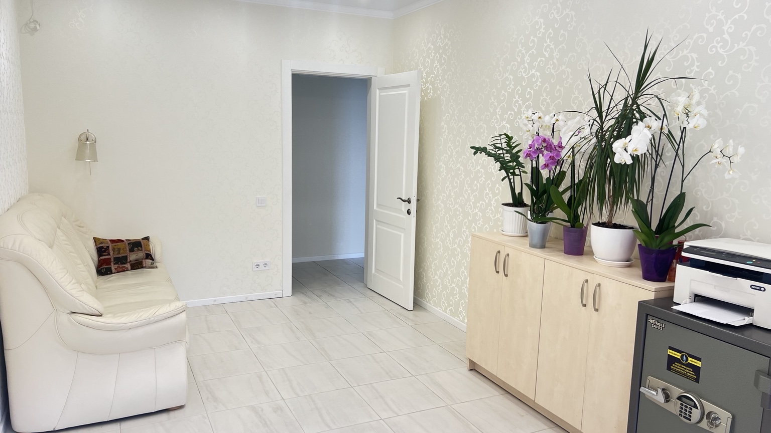 Офіс LEGAL CENTRE у Києві