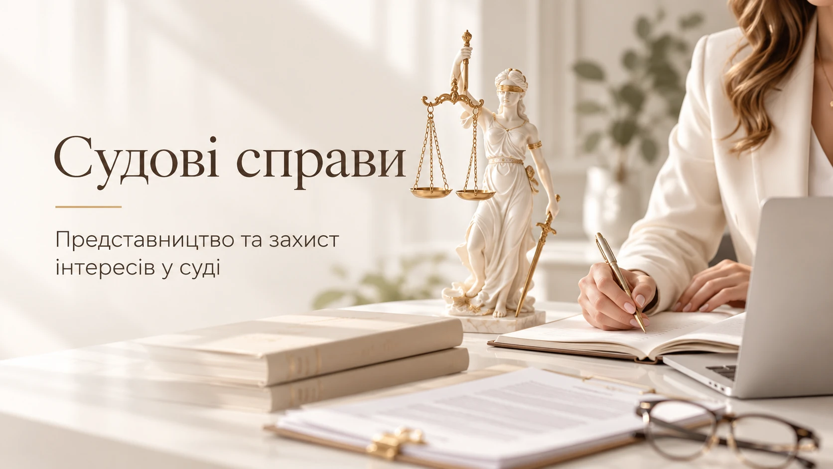 Адвокат онлайн — консультація та юридичний супровід дистанційно