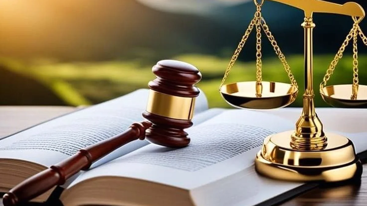 Представництво інтересів у суді в Києві — стратегія, документи, докази та судові засідання